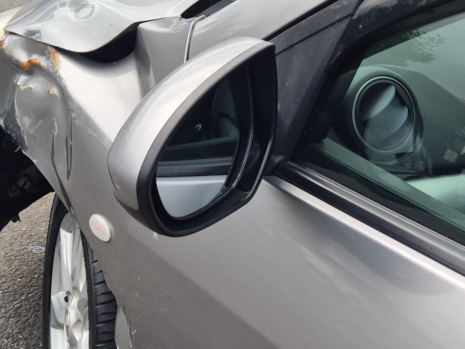 Mazda Axela - BL 2009-2013