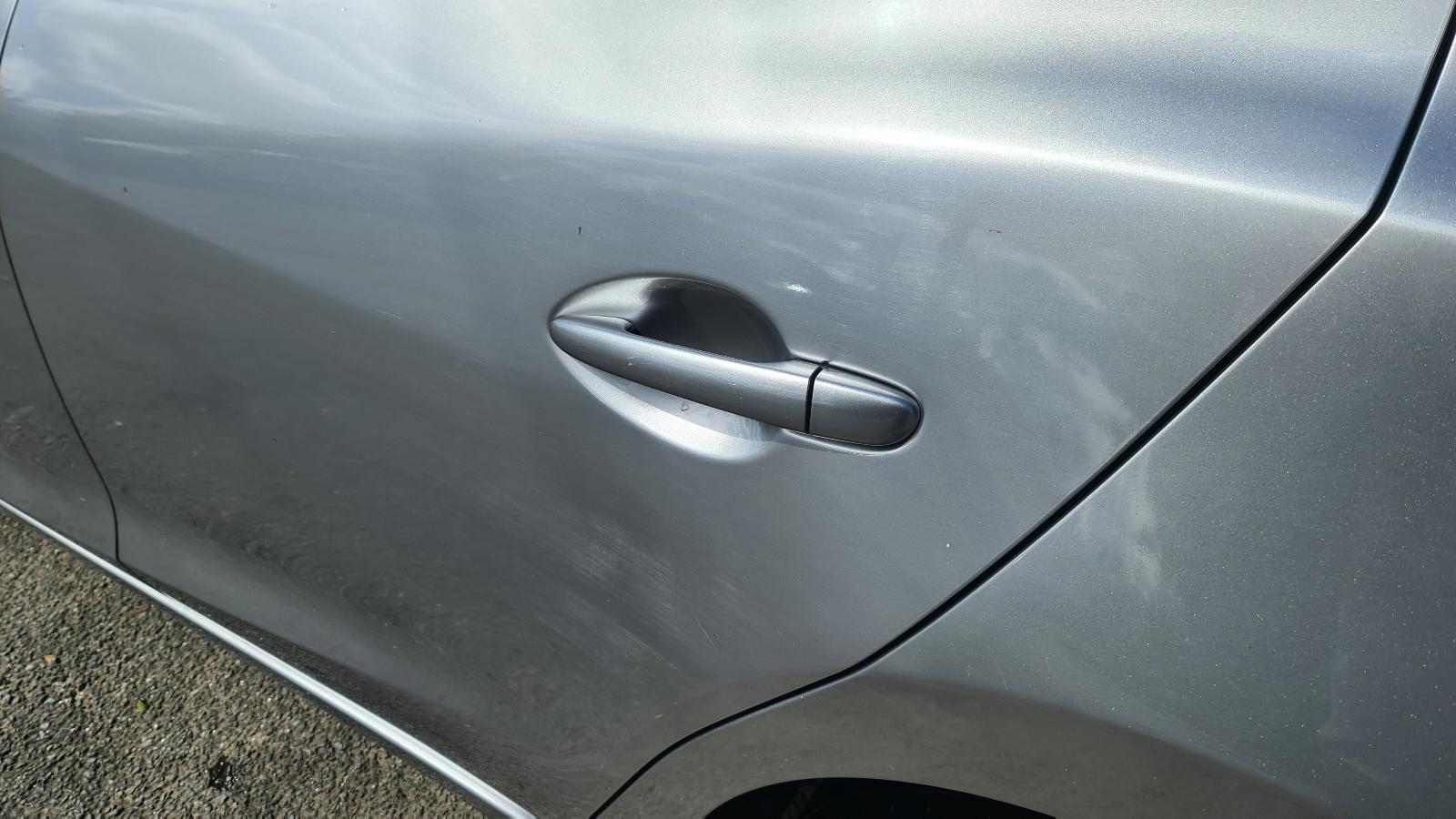 Mazda Mazda3 - BM 2013-Present