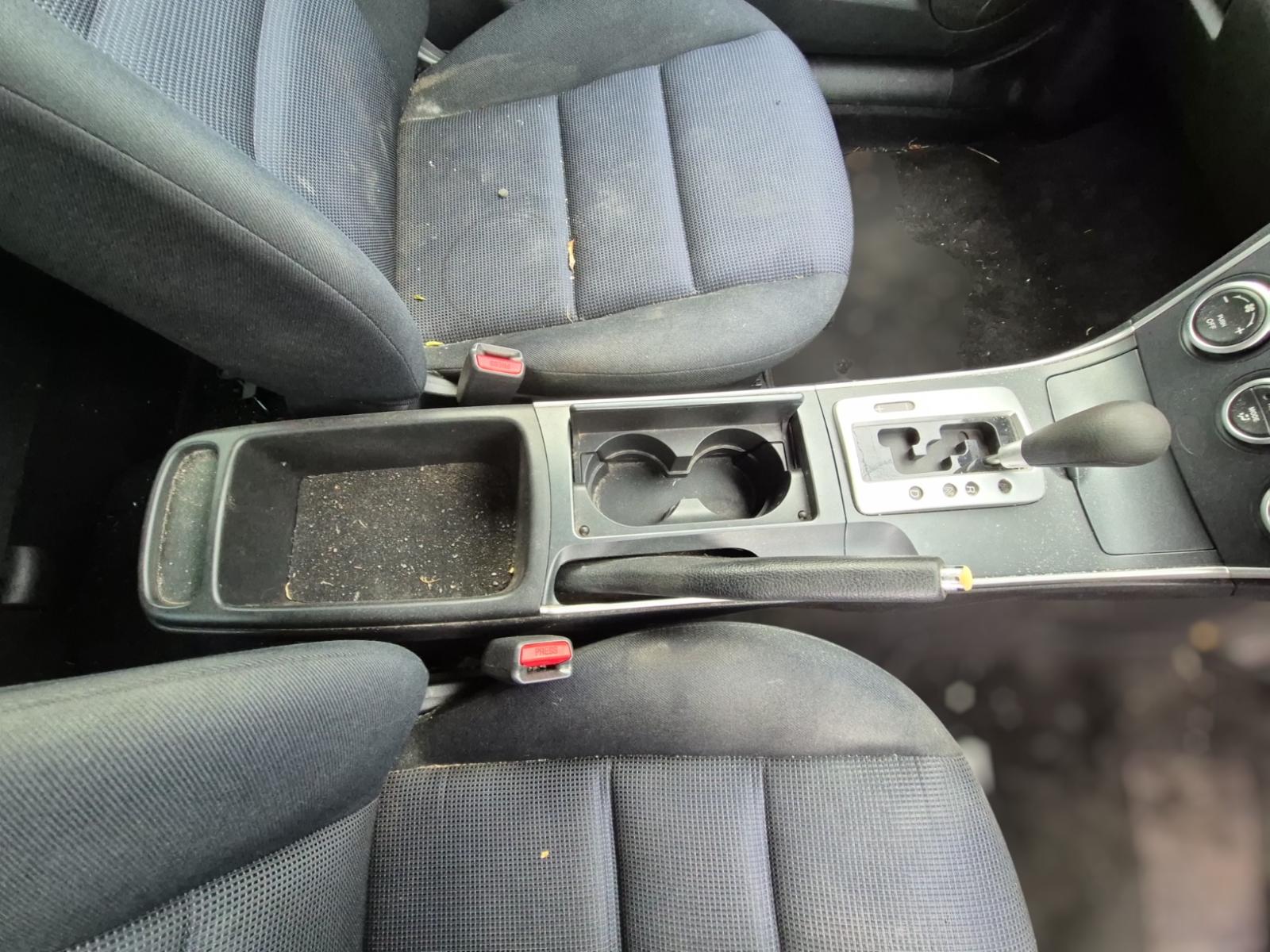 Mazda Atenza - GG 2002-2008