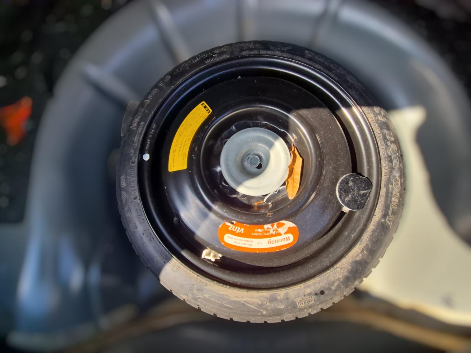 Mazda Axela - BK 2003-2009