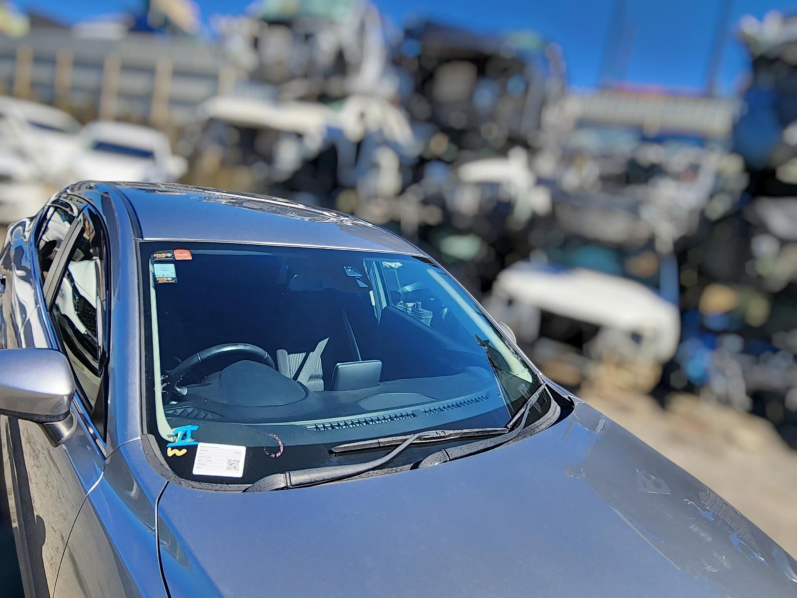 Windscreen