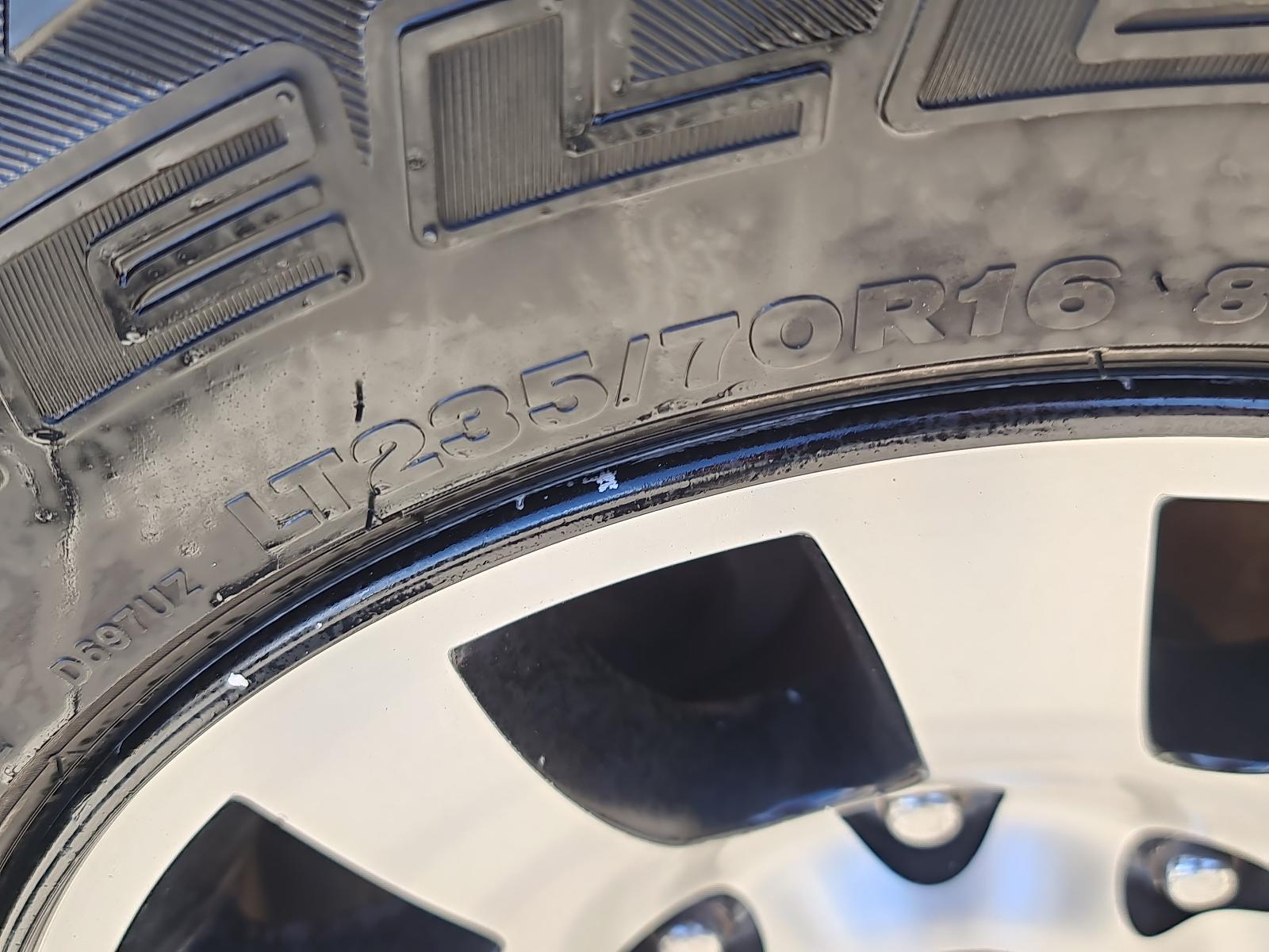 Mazda BT50 - UN 2006-2011