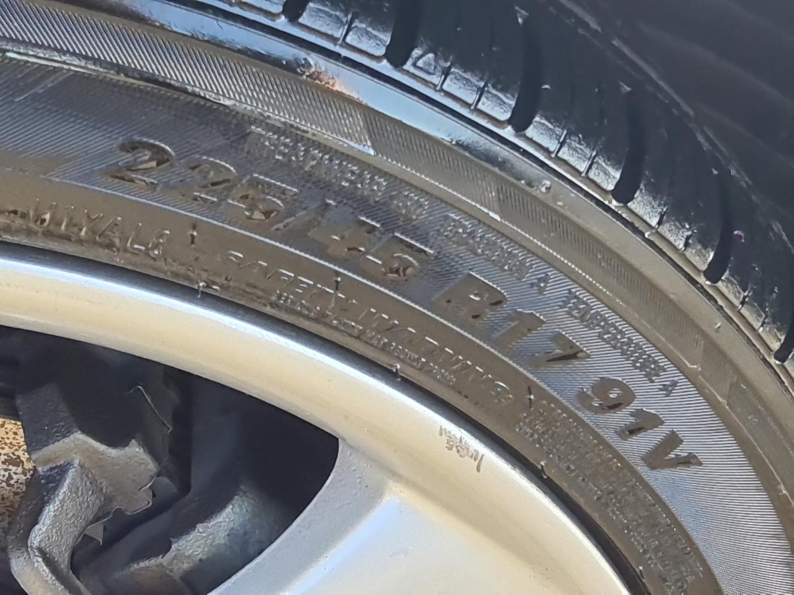 Mazda Atenza - GY 2002-2008