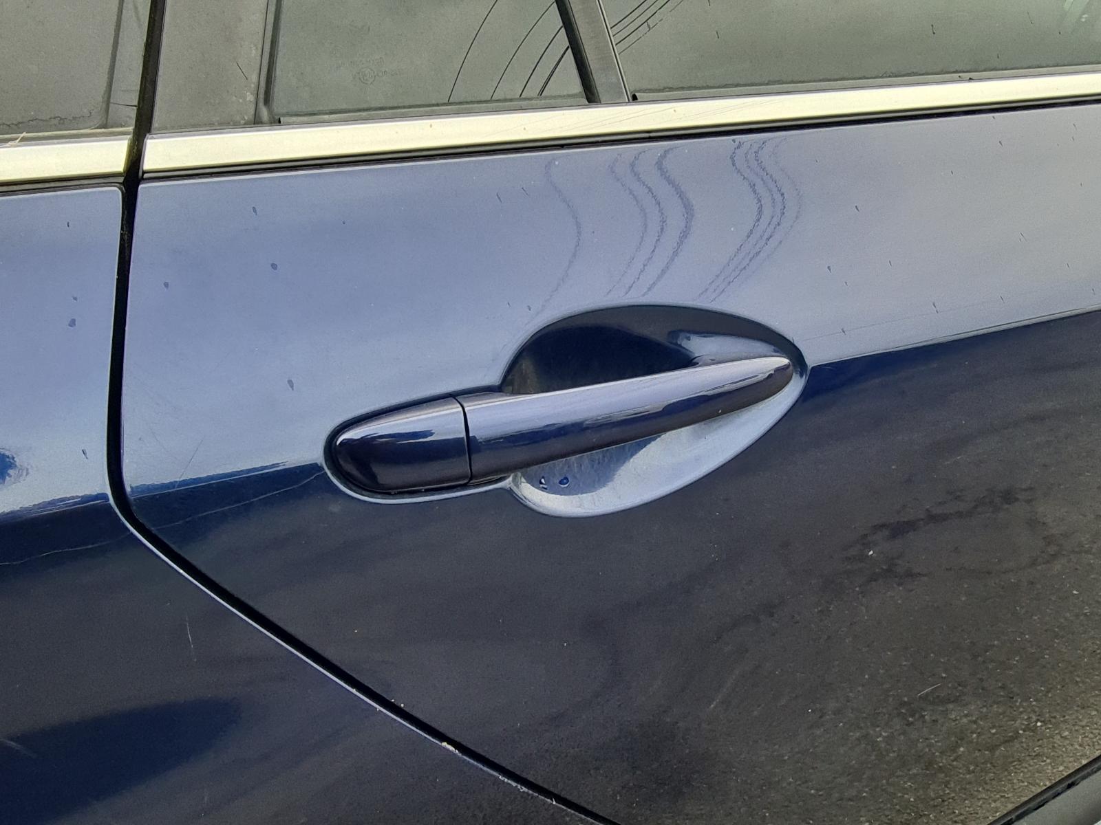 Mazda Atenza - GH 2008-2012