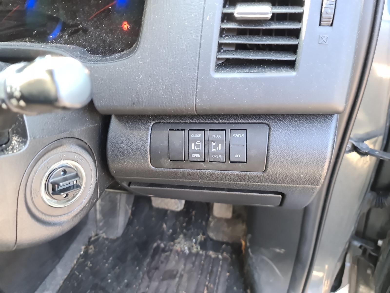 Mazda MPV - LY3P 2007-Present