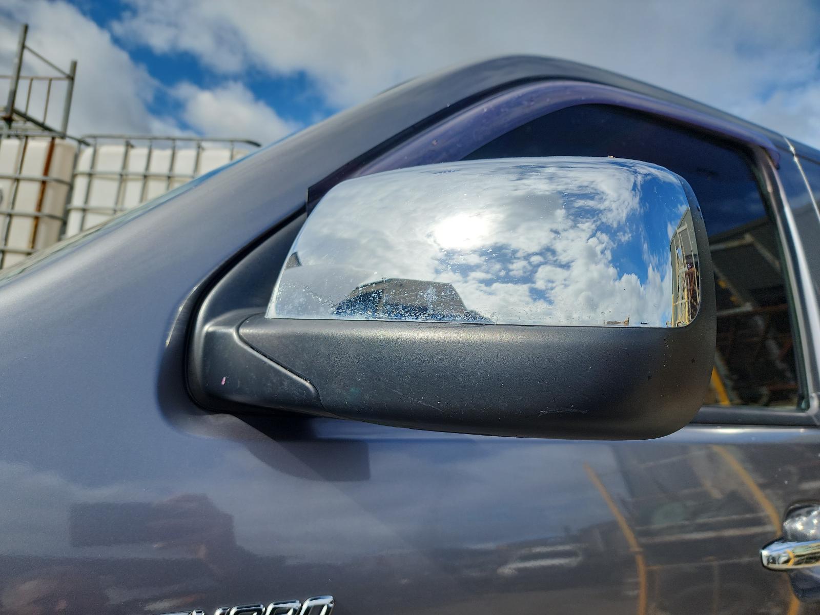 Mazda BT50 - UN 2006-2011