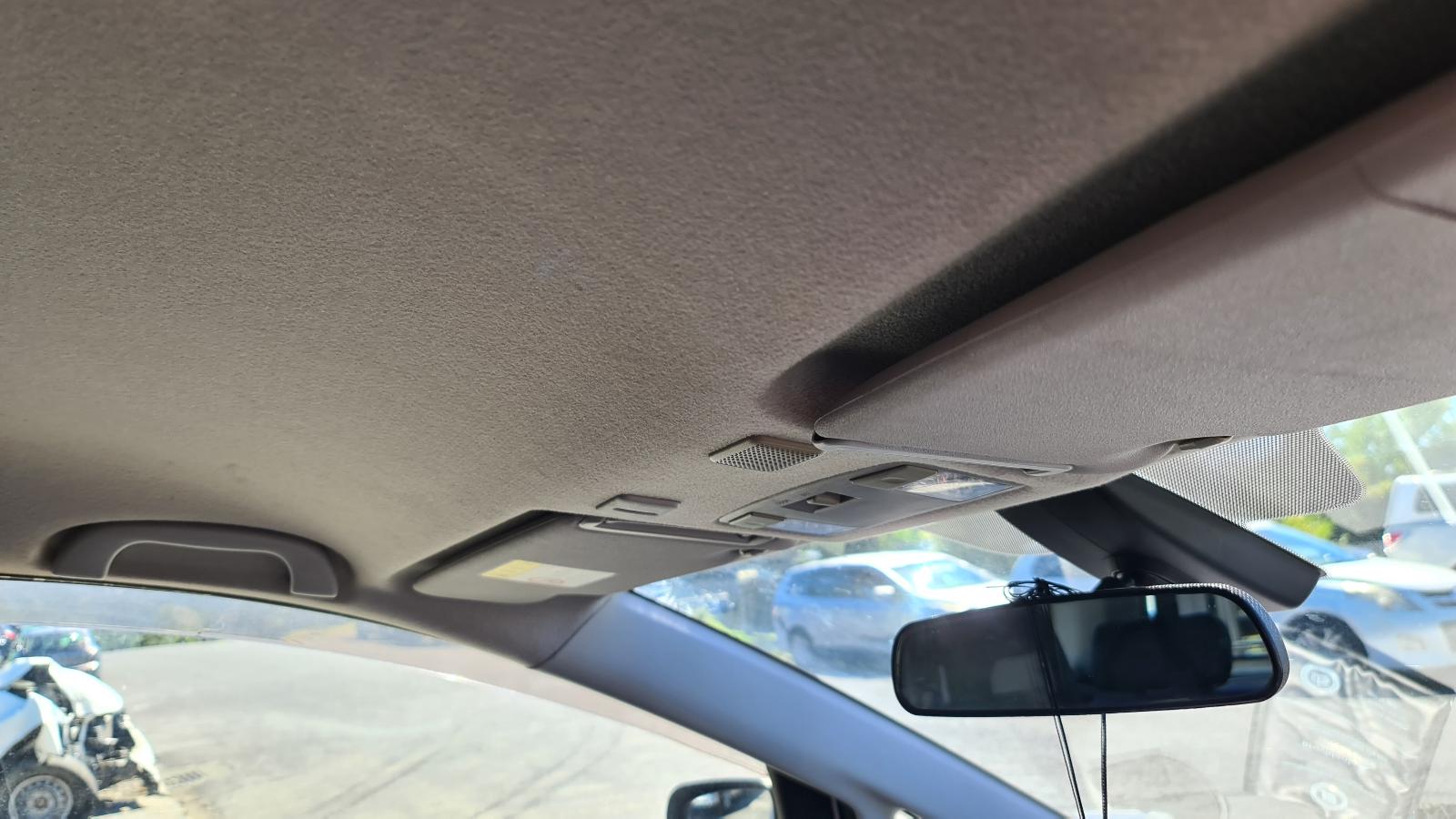 Mazda CX7 - ER 2006-2012