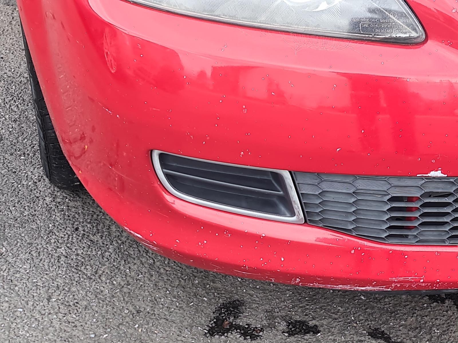 Mazda Atenza - GG 2002-2008