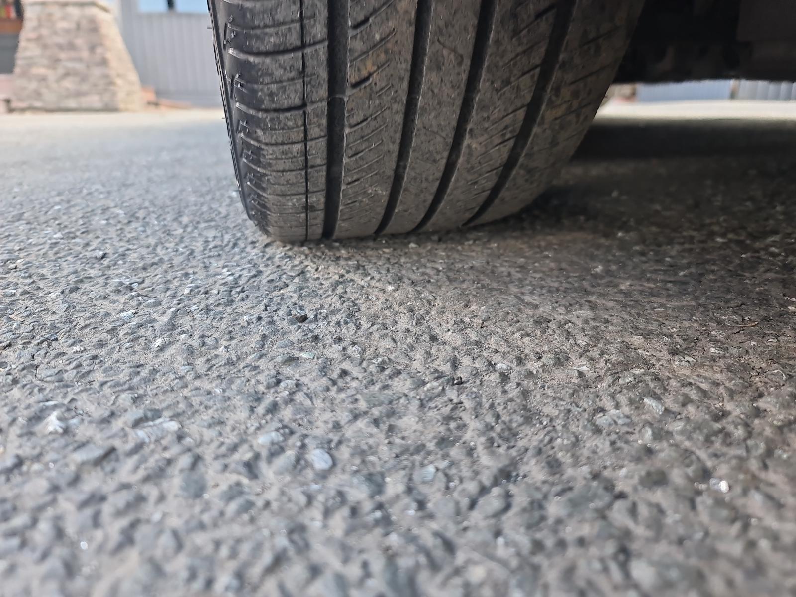 Mazda Atenza - GY 2002-2008