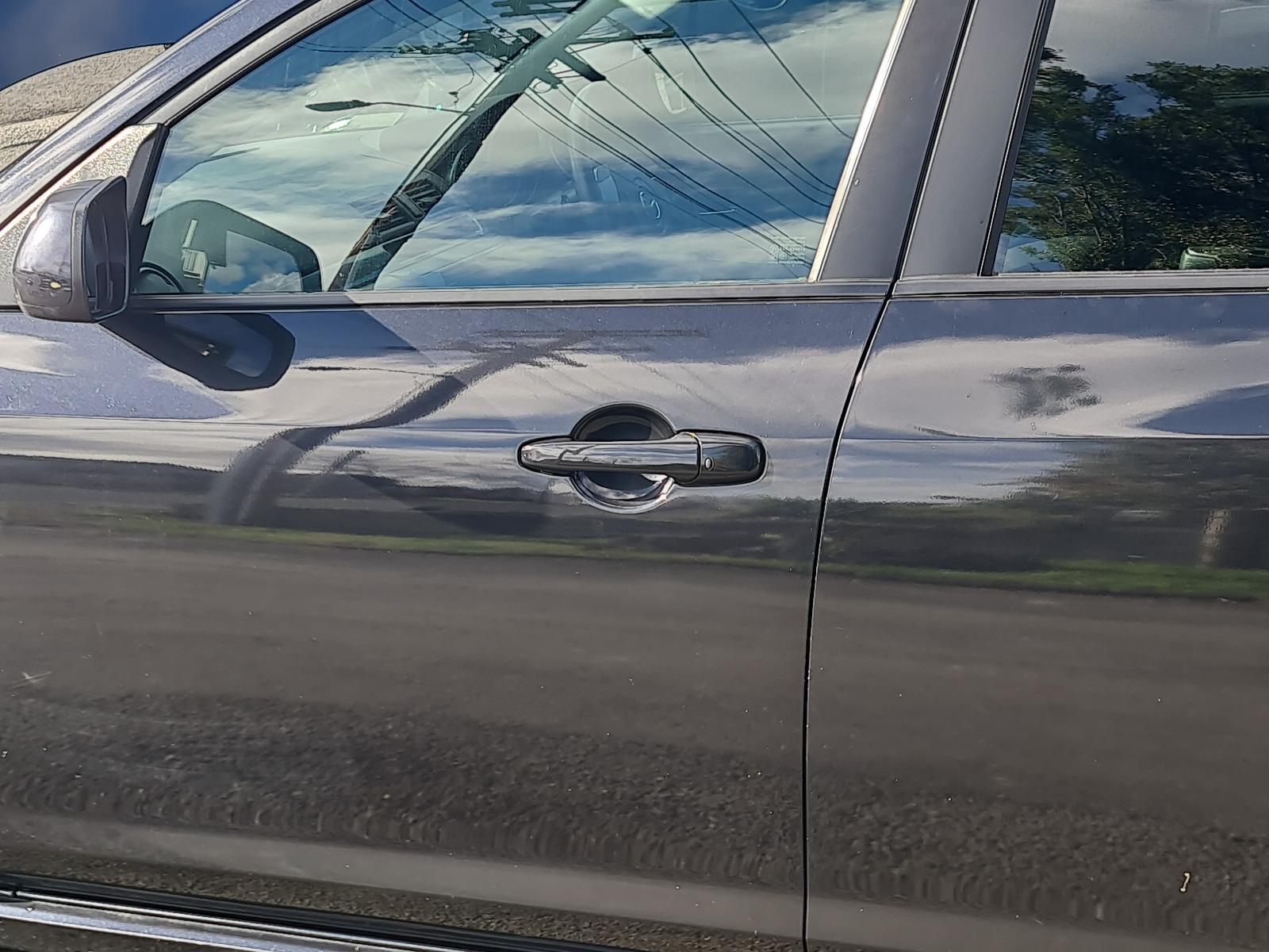 Mazda Axela - BK 2003-2009