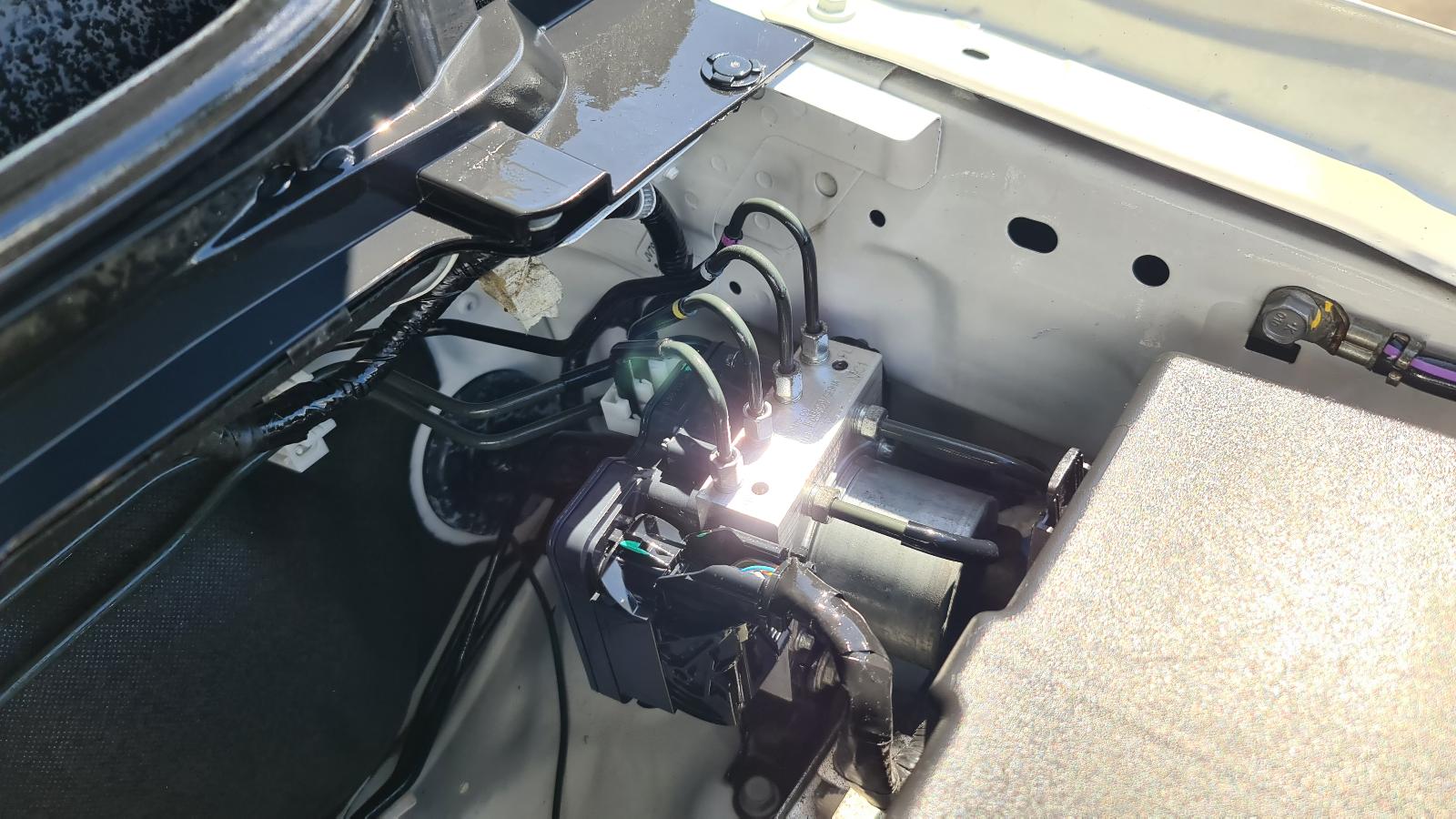 Mazda BT50 - UP 2011-Present