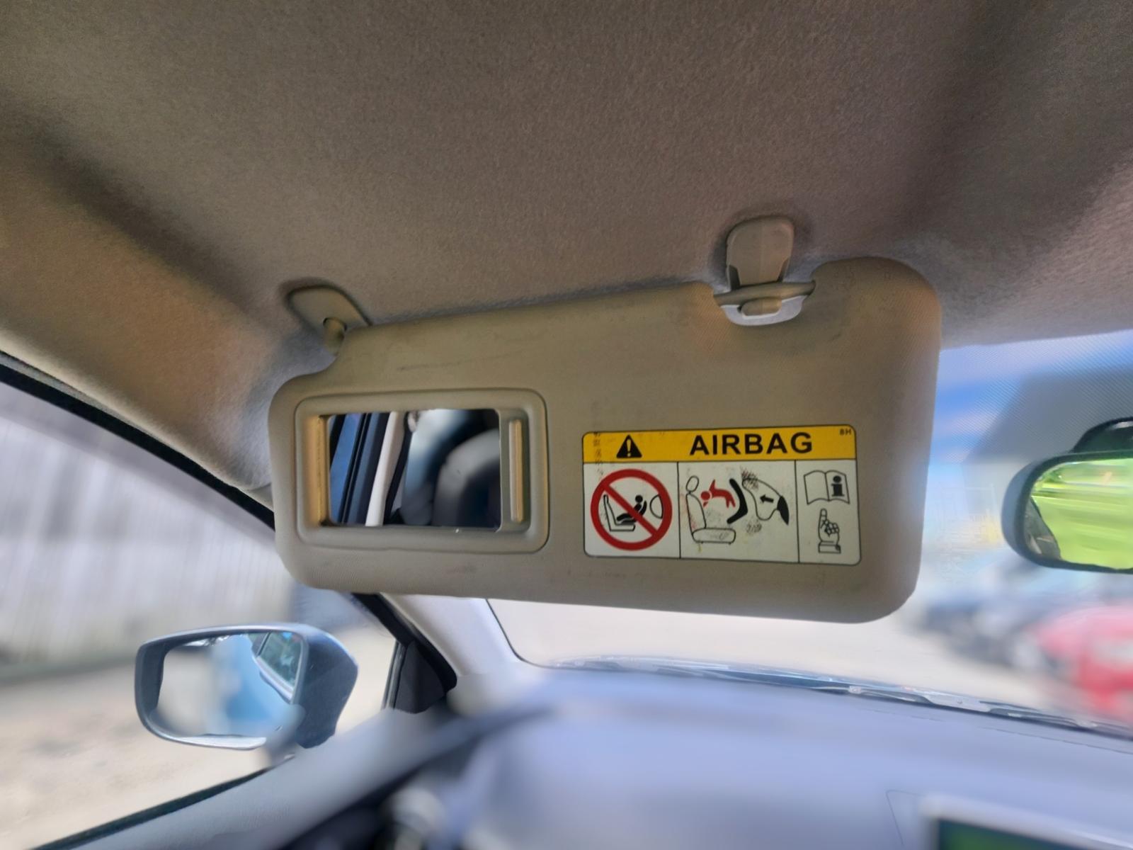 Sunvisor