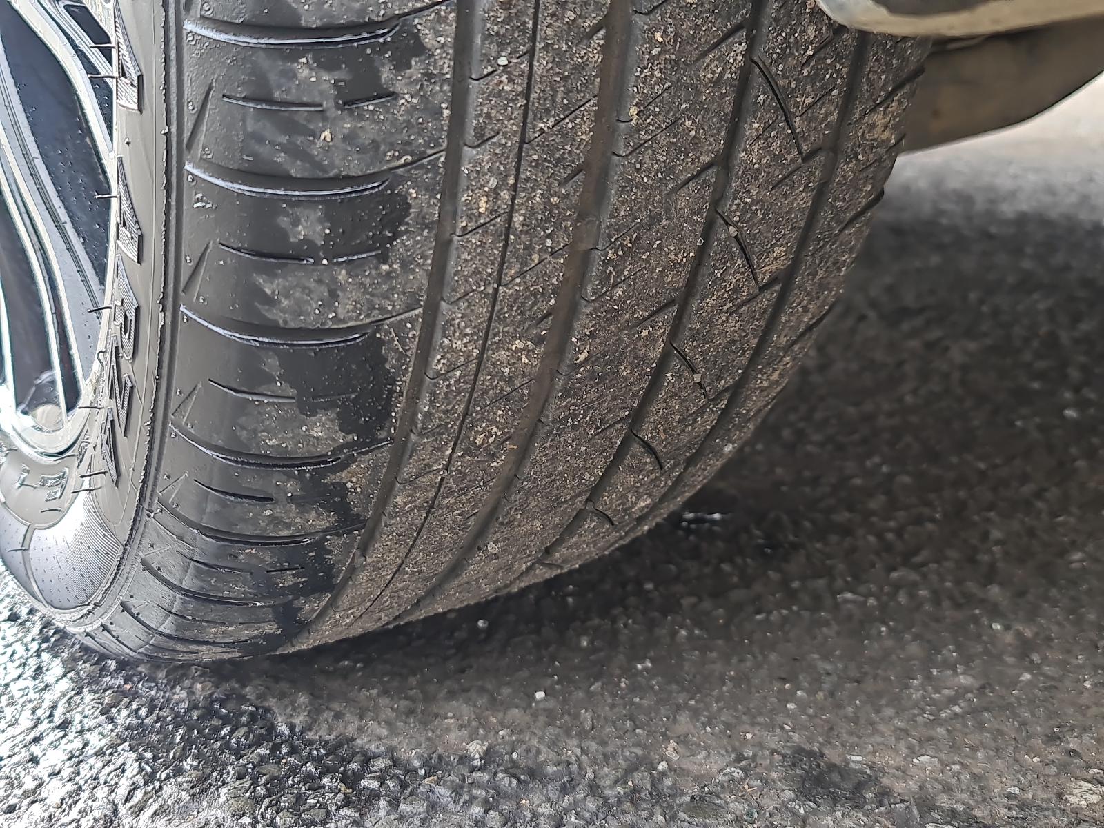 Mazda MPV - LY3P 2007-Present