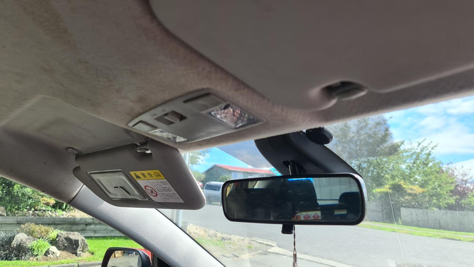 Mazda Axela - BK 2003-2009