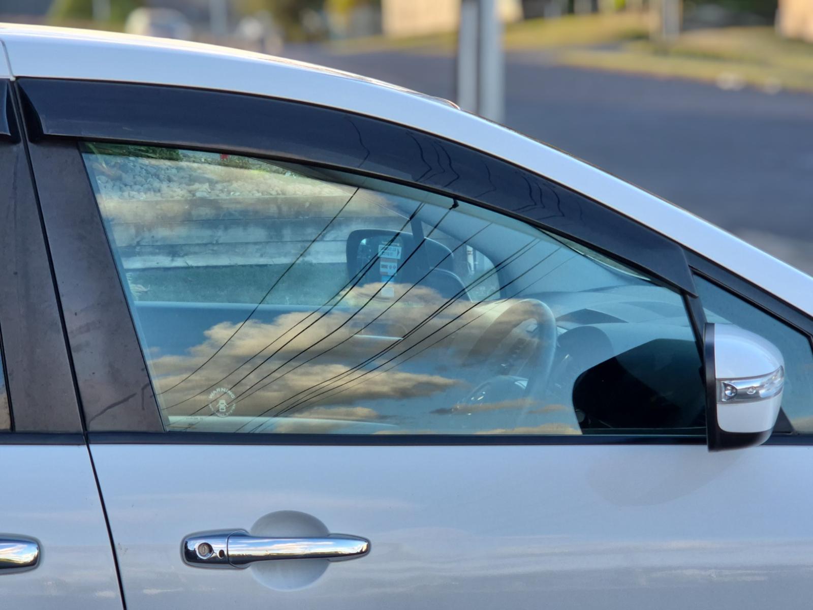 Mazda MPV - LY 2006-2016