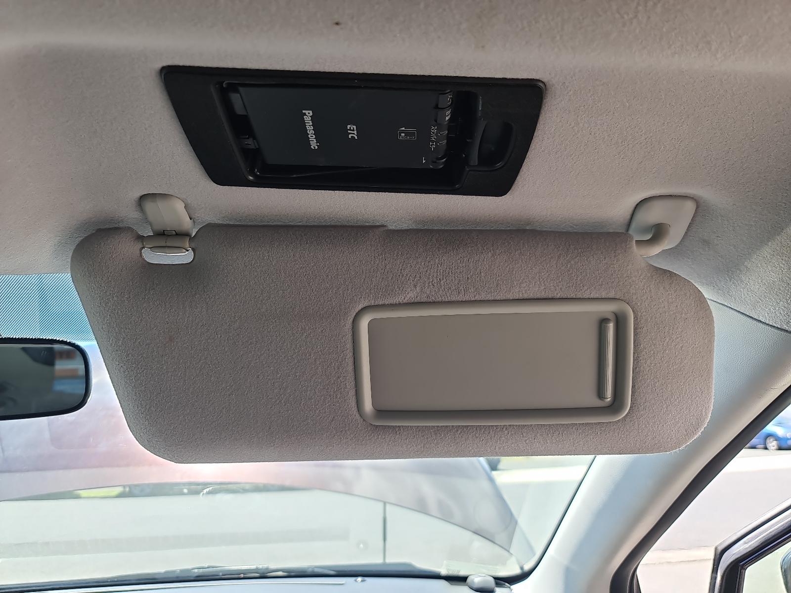 Mazda MPV - LY3P 2007-Present