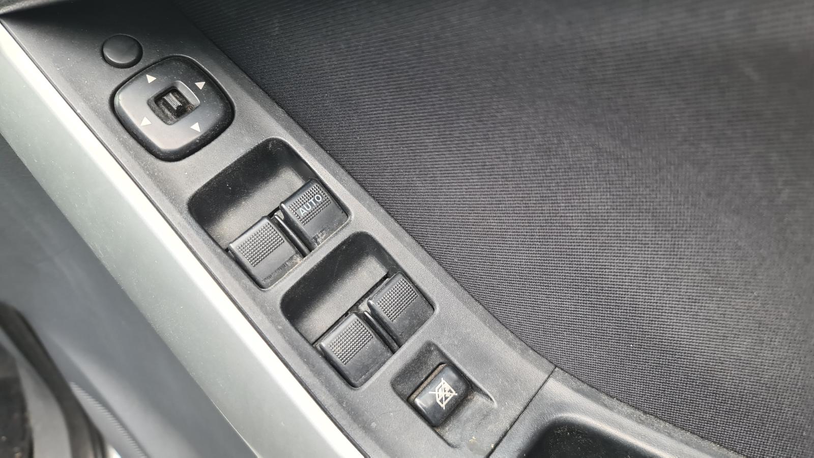 Mazda BT50 - UP 2011-Present