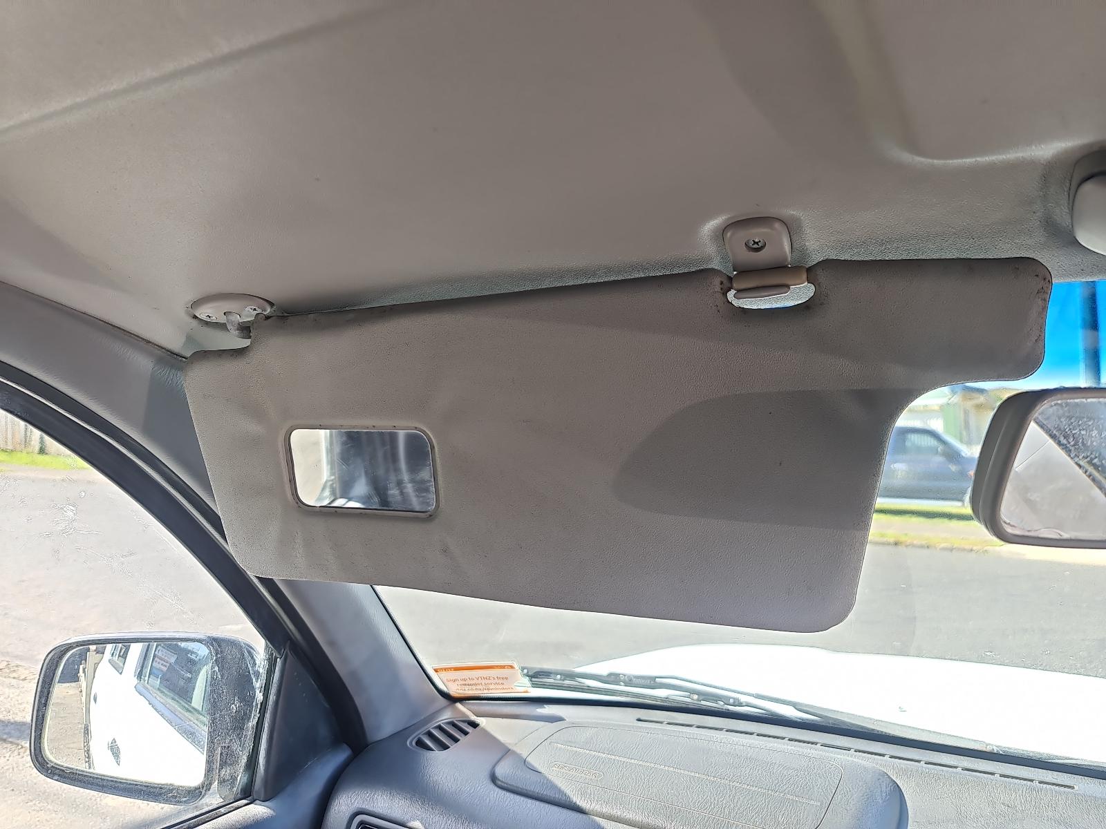 Mazda Bounty - UN 1999-2006