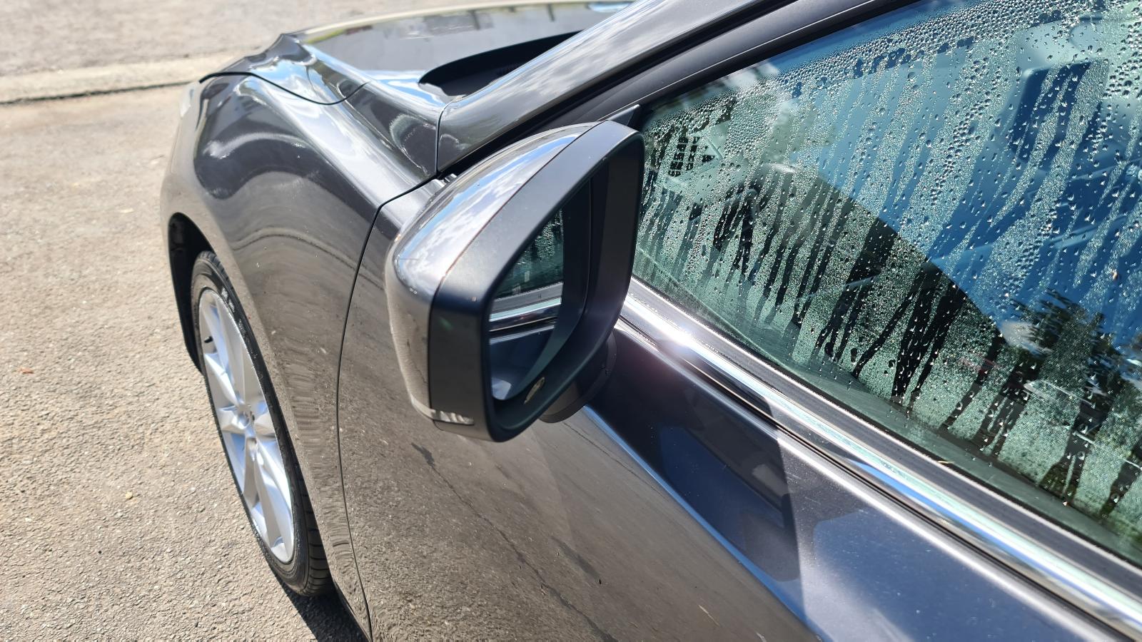 Mazda Mazda3 - BM 2017-Present