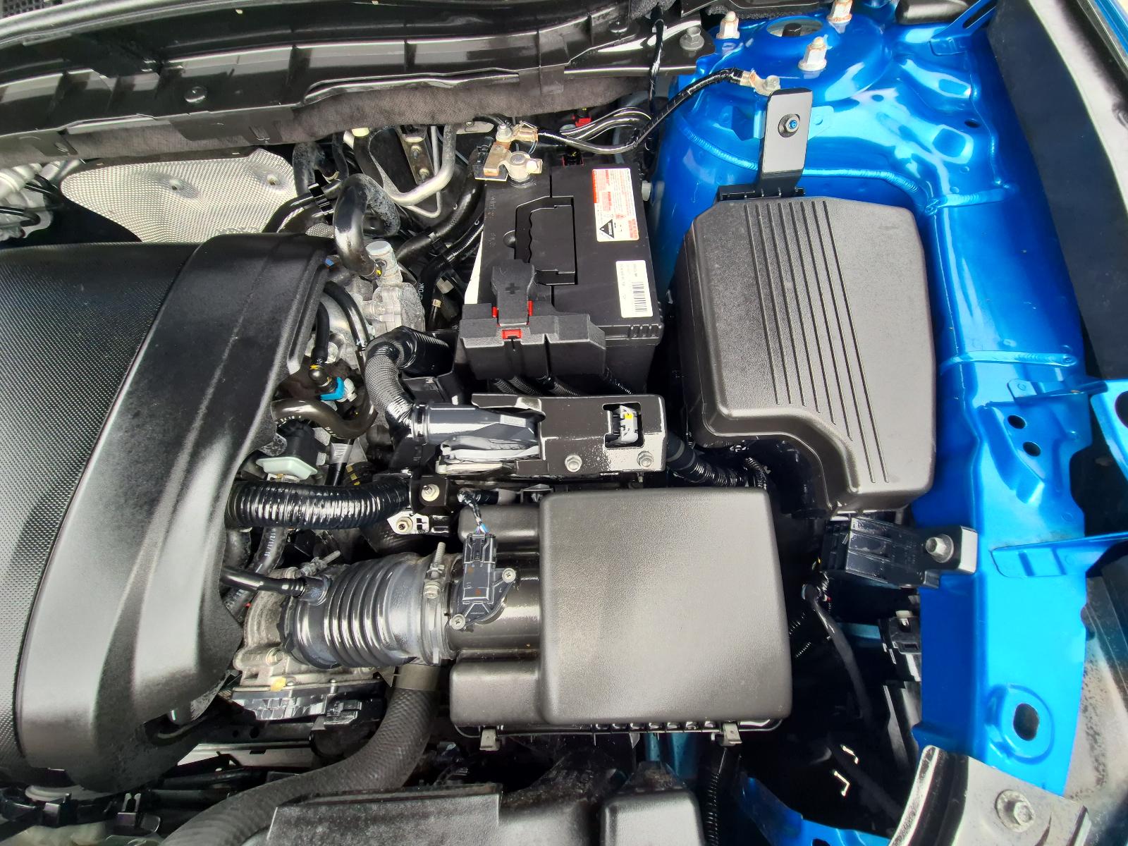 Mazda CX5 - KE 2012-Present