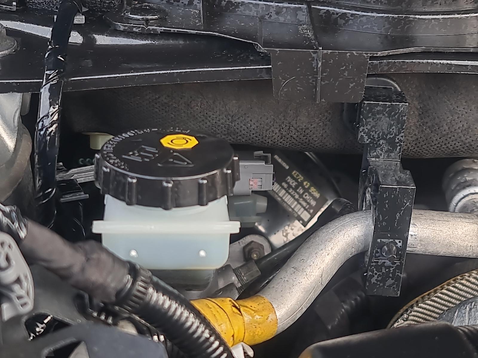 Mazda CX5 - KE 2012-Present