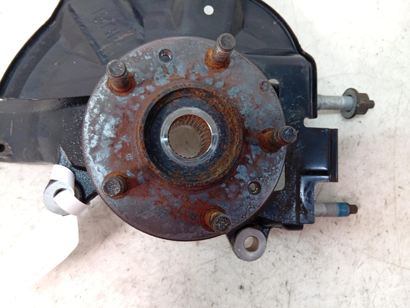 Left_Front_Hub_Assembly