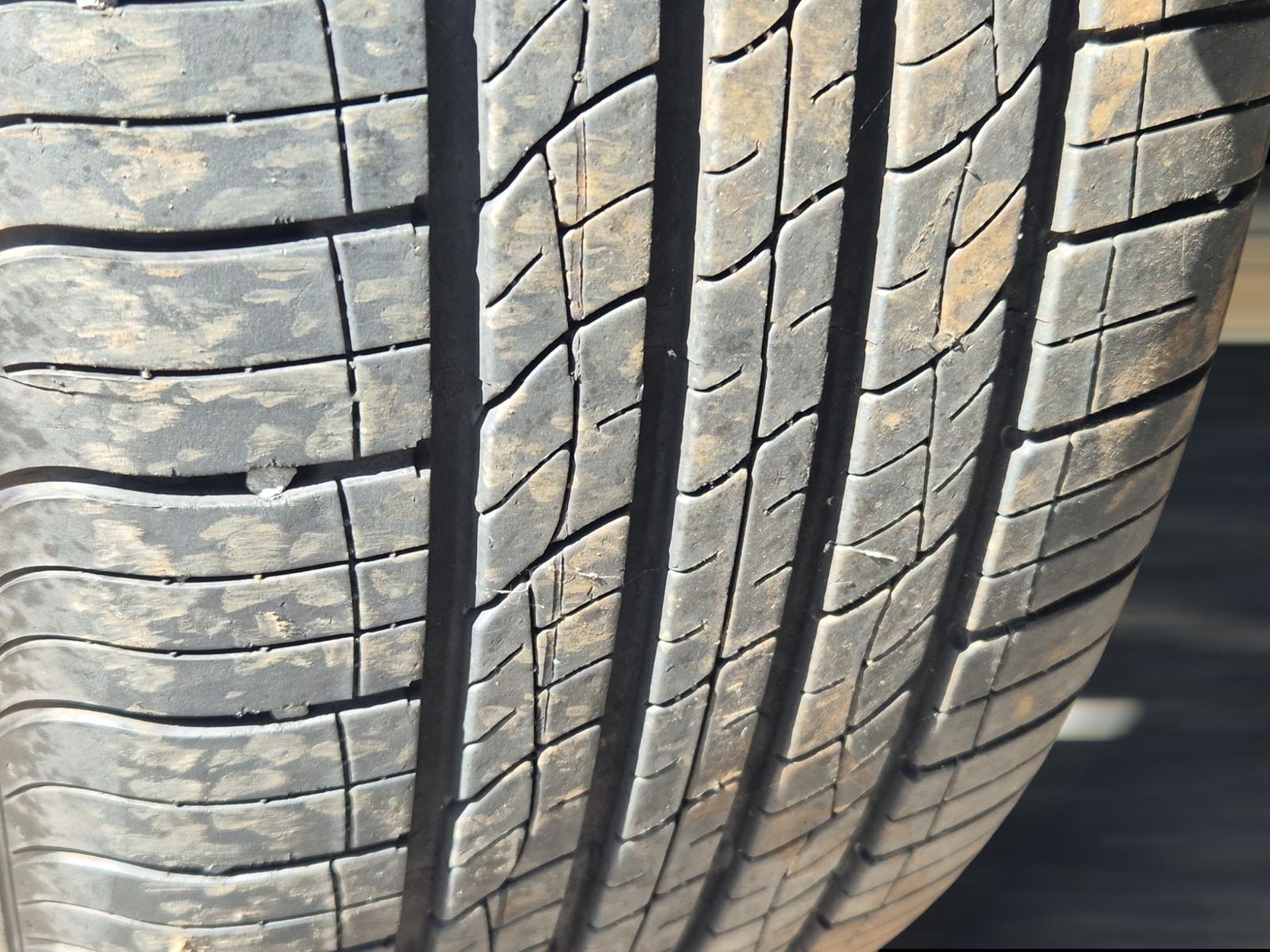 Mazda CX5 - KE 2012-Present