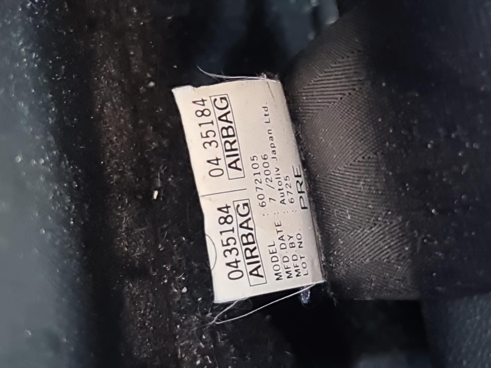 Mazda Axela - BK 2003-2009