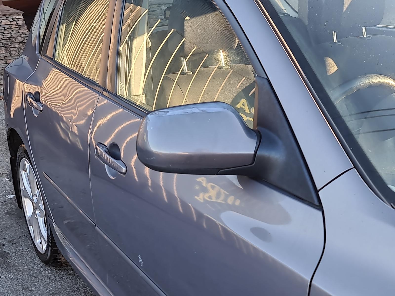 Mazda Axela - BK 2003-2009