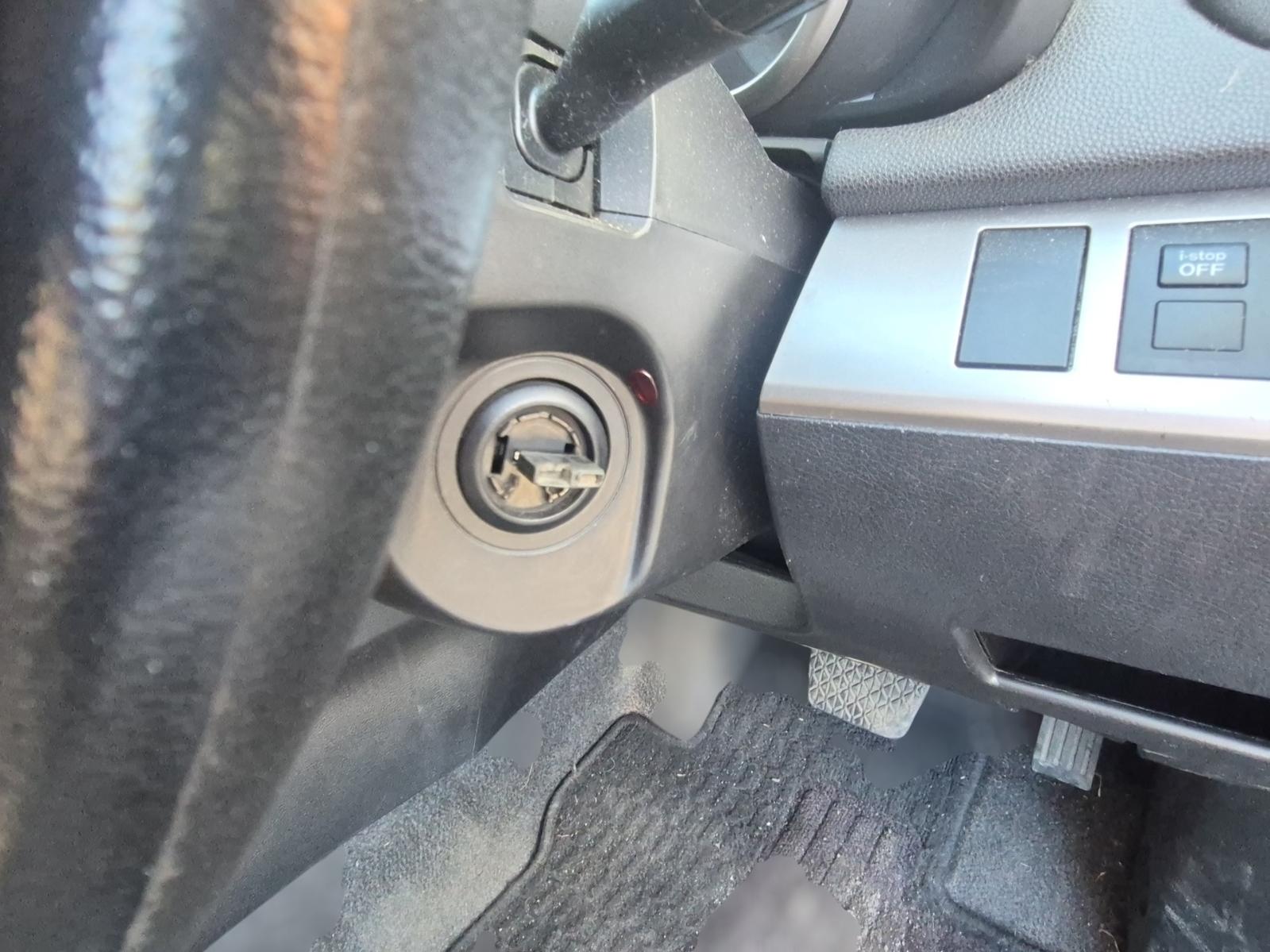 Ignition_W_Key