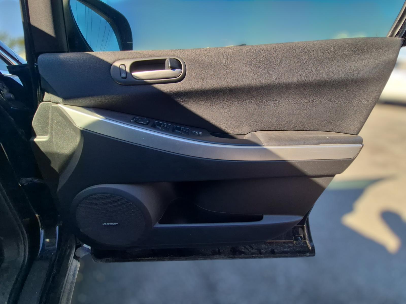 Mazda CX7 - ER 2006-2012