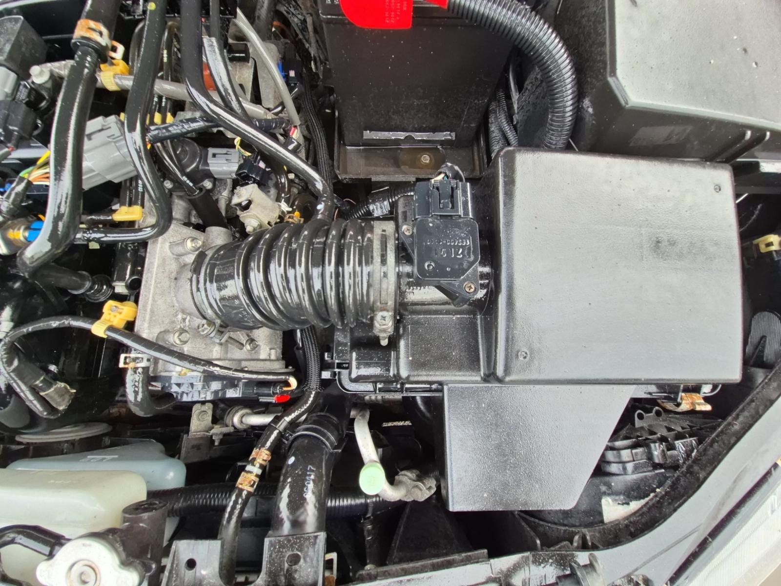 Mazda Atenza - GG 2002-2008