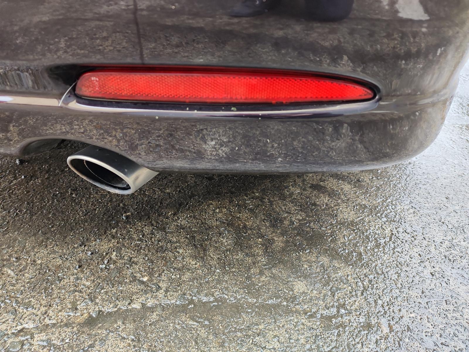 Mazda Atenza - GG 2002-2008