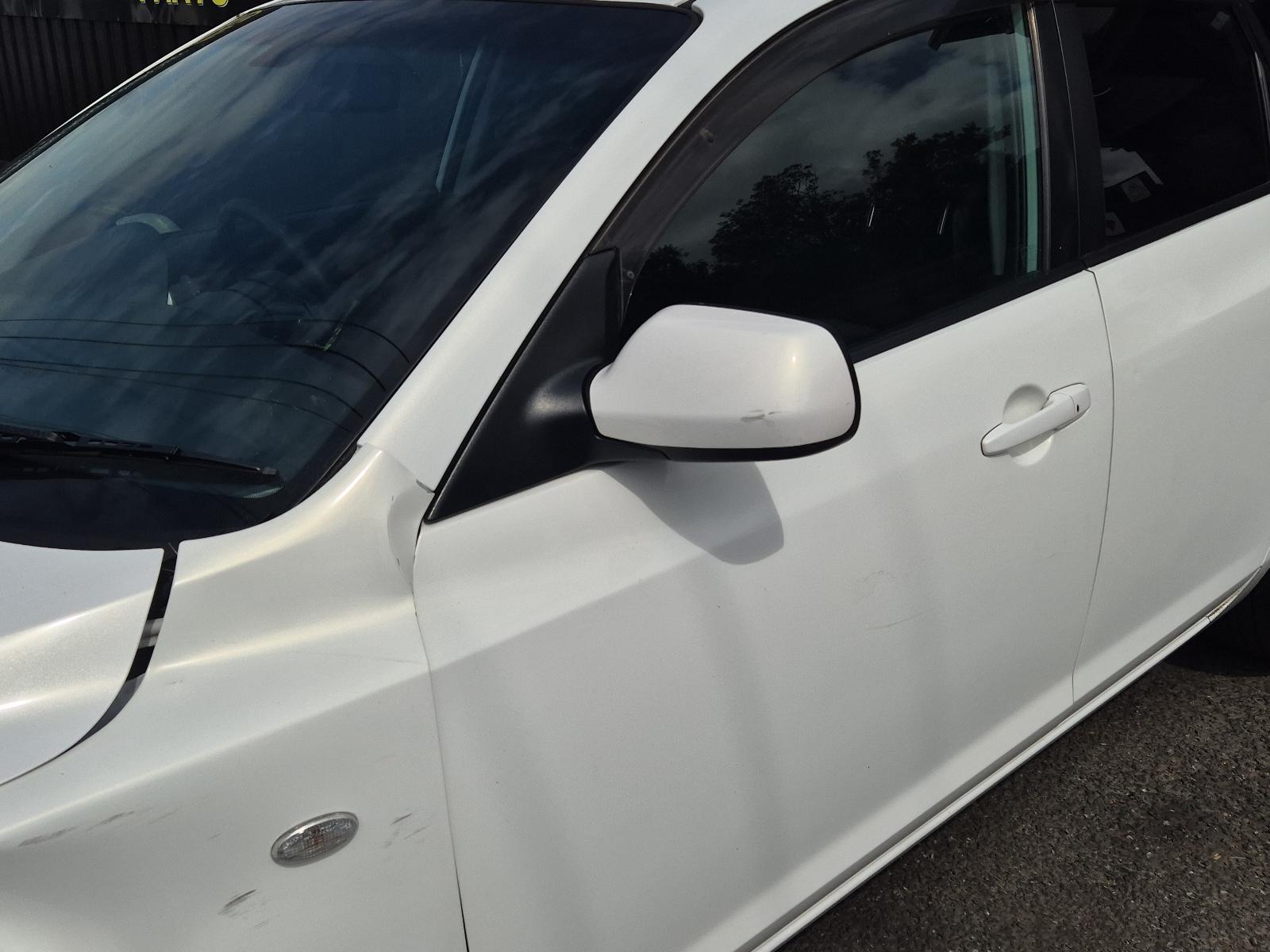 Mazda Axela - BK 2003-2009