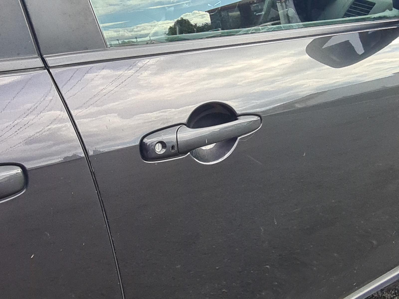 Mazda MPV - LY3P 2007-Present