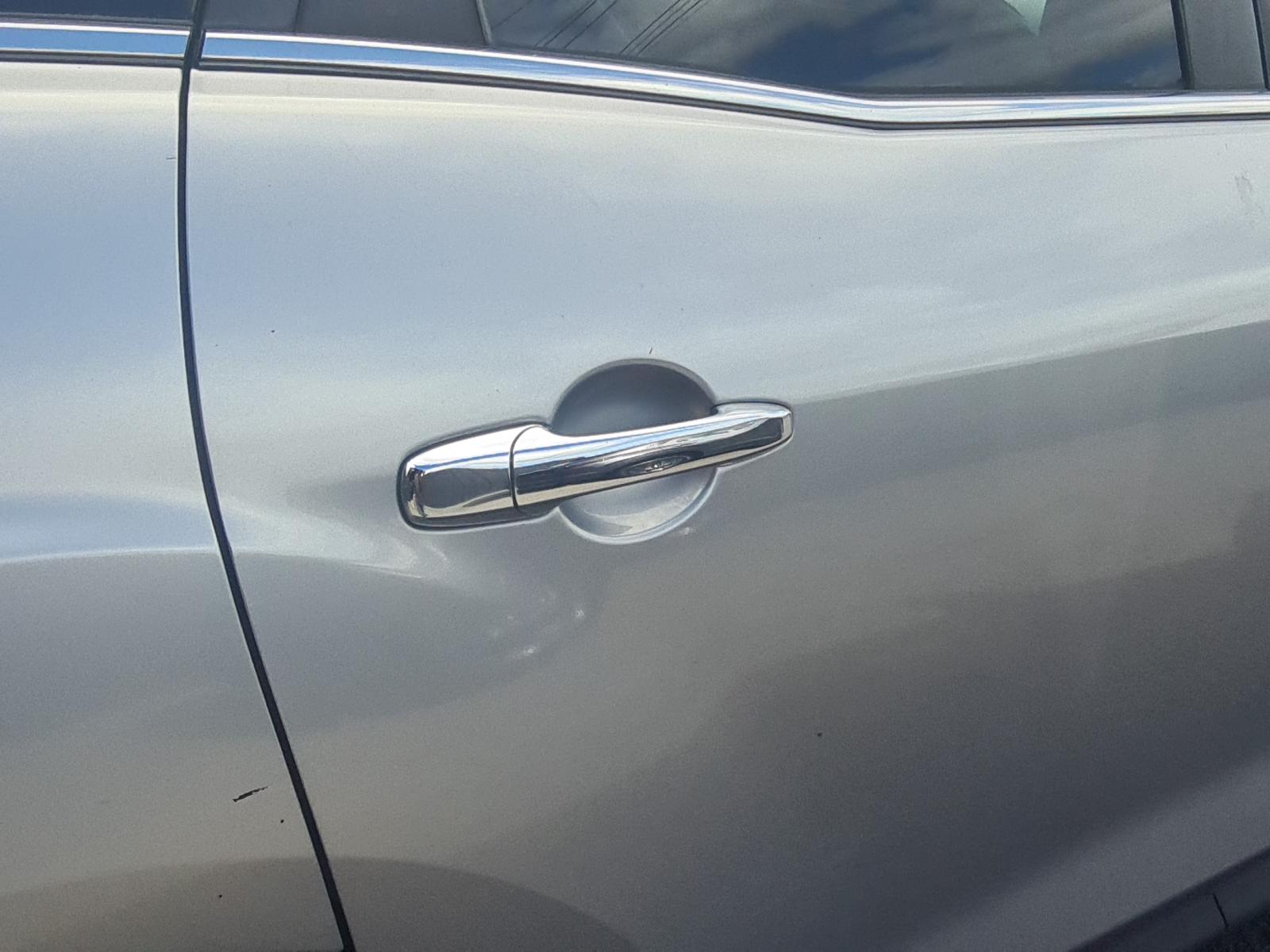 Mazda CX7 - ER 2006-2012