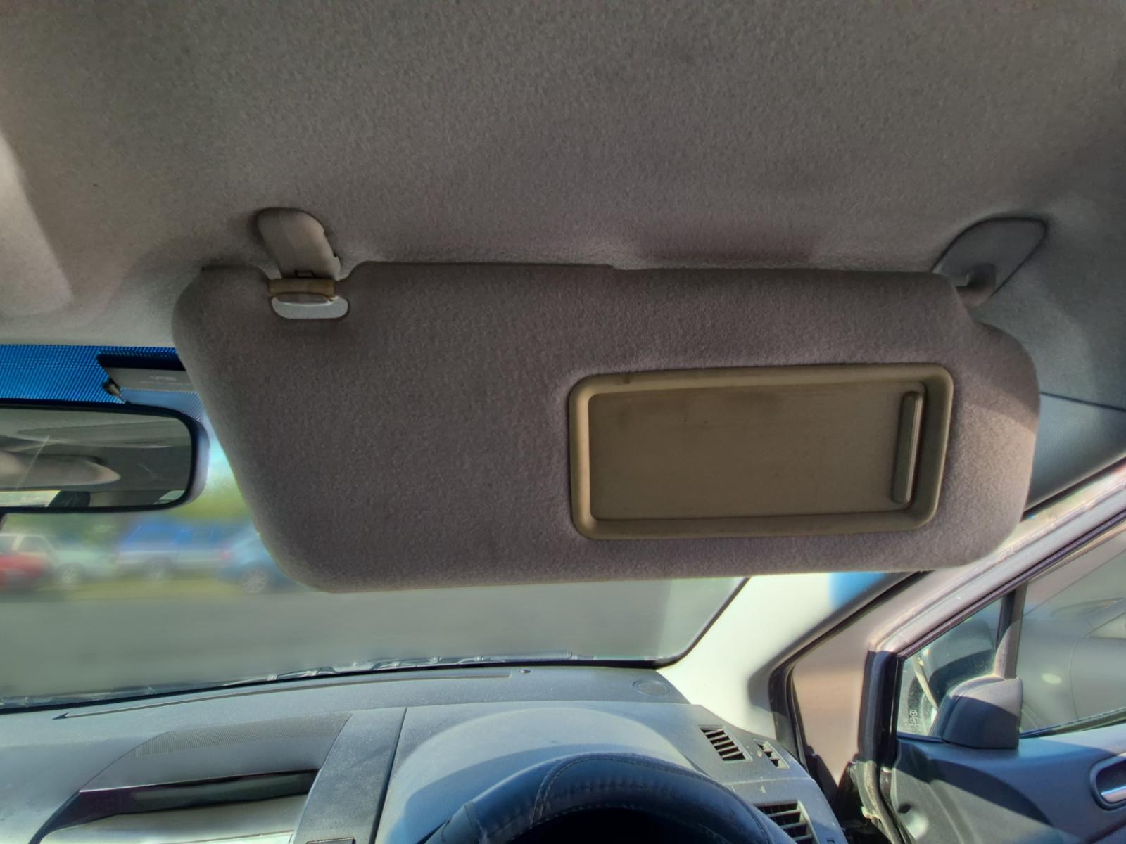 Mazda MPV - LY3P 2007-Present