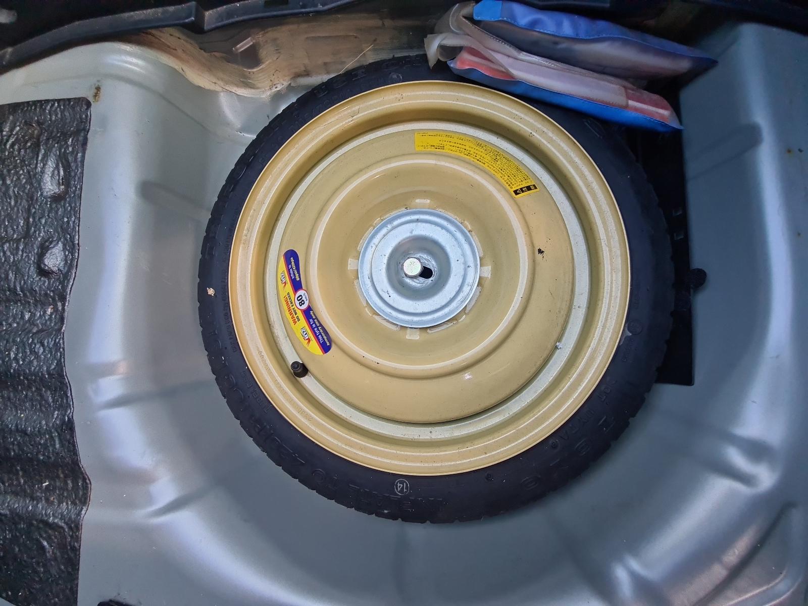 Mazda Demio - DE 2007-2014