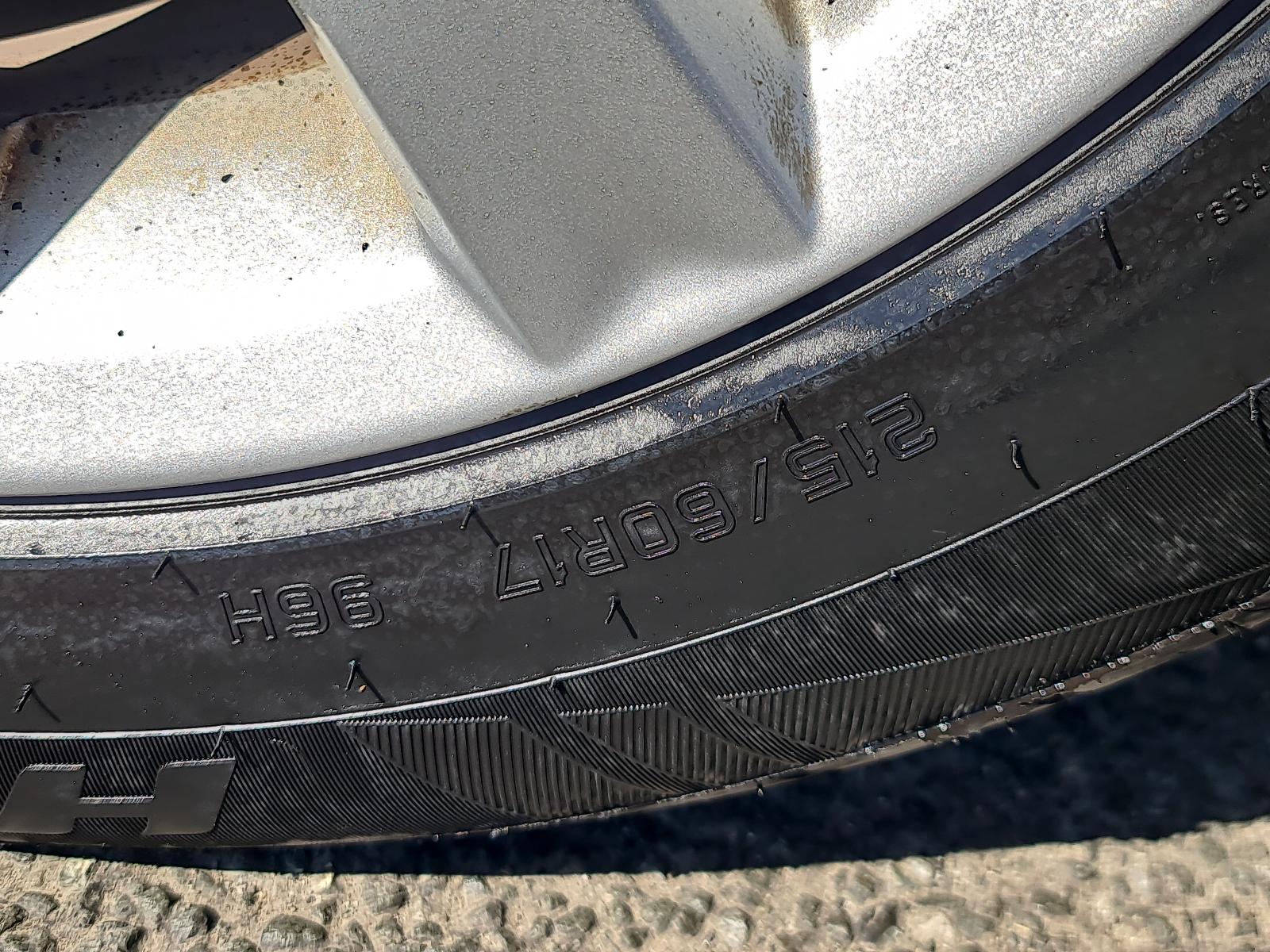 Mazda MPV - LY3P 2007-Present