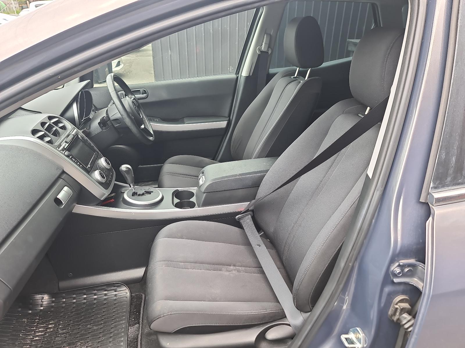 Mazda CX7 - ER 2006-2012