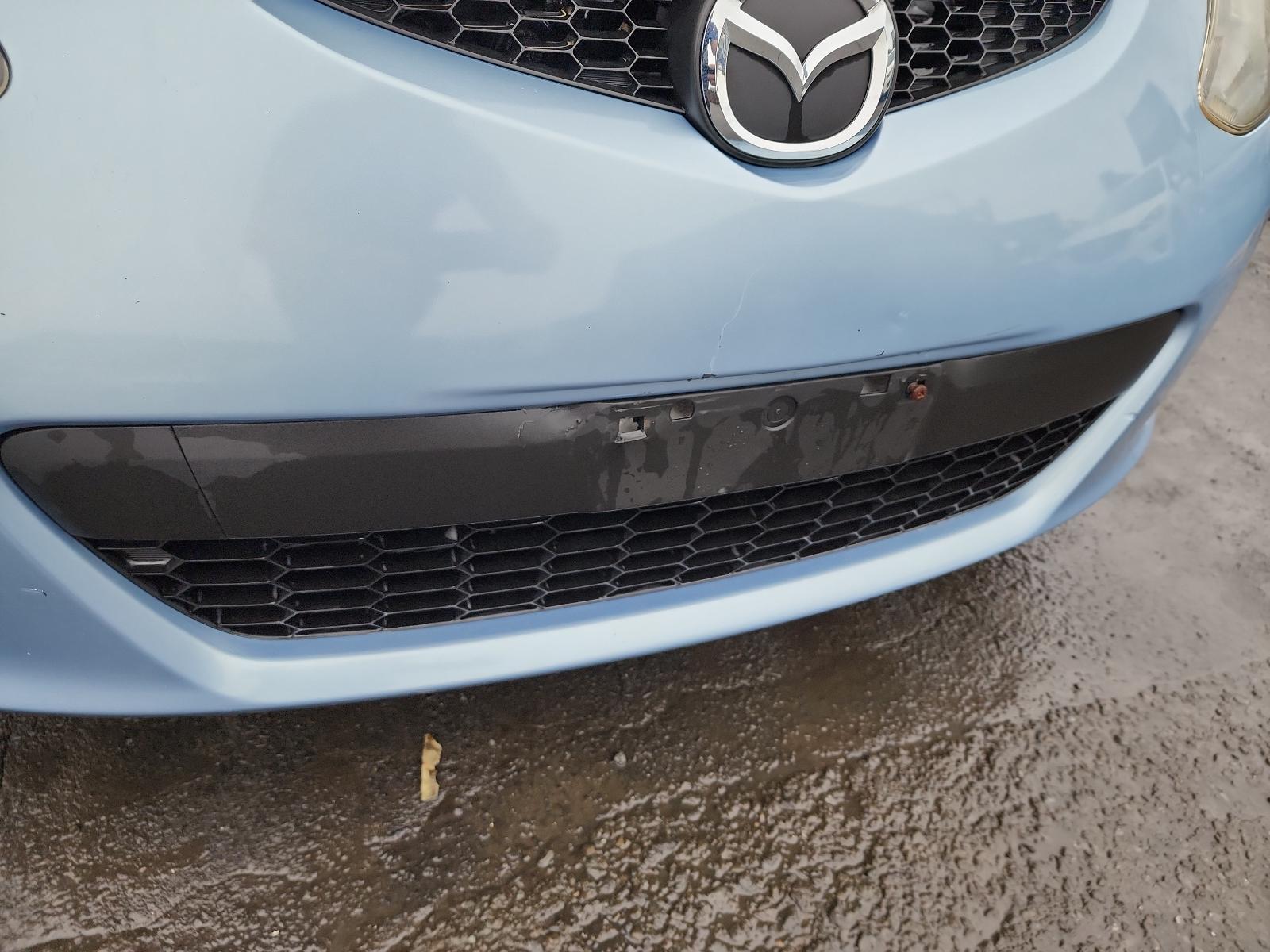 Mazda Demio - DE 2007-2014