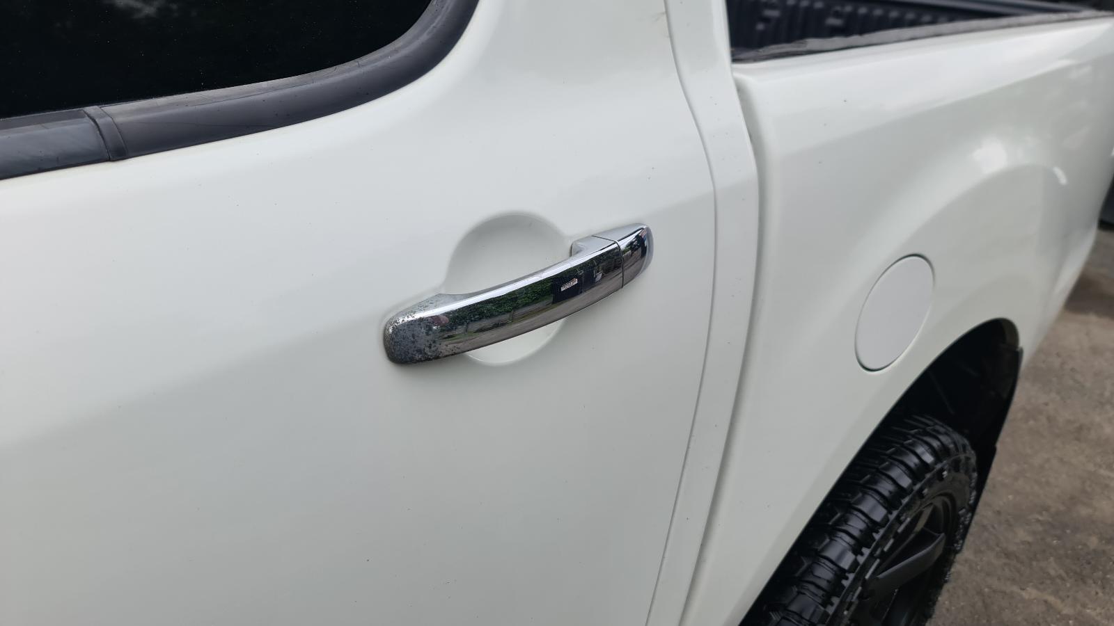 Mazda BT50 - UP 2011-Present