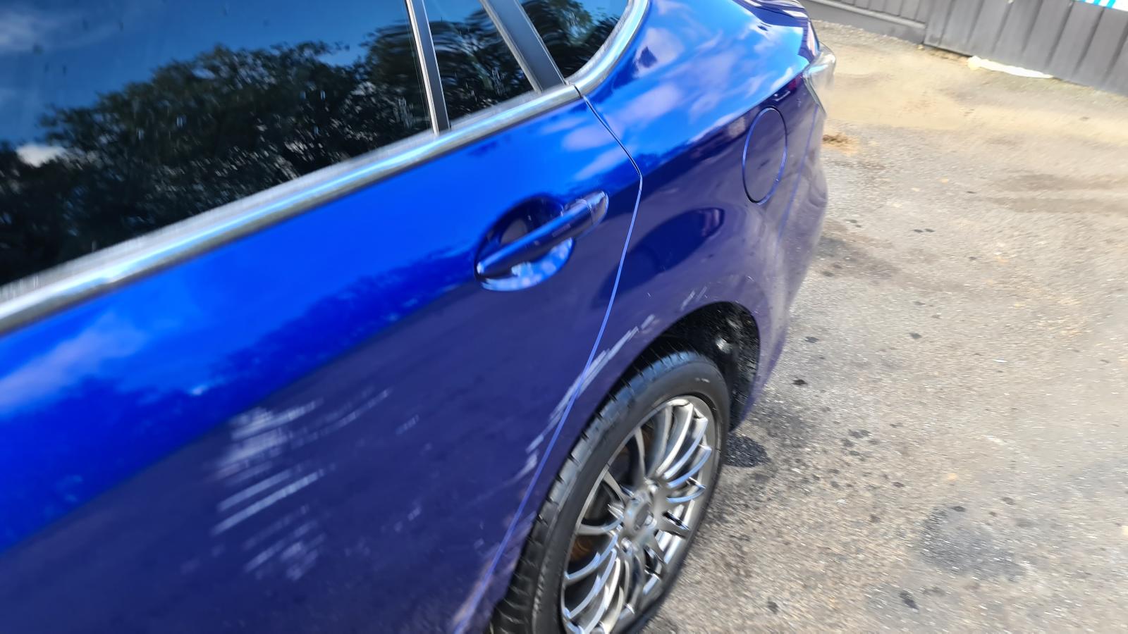 Mazda Atenza - GH 2008-2012