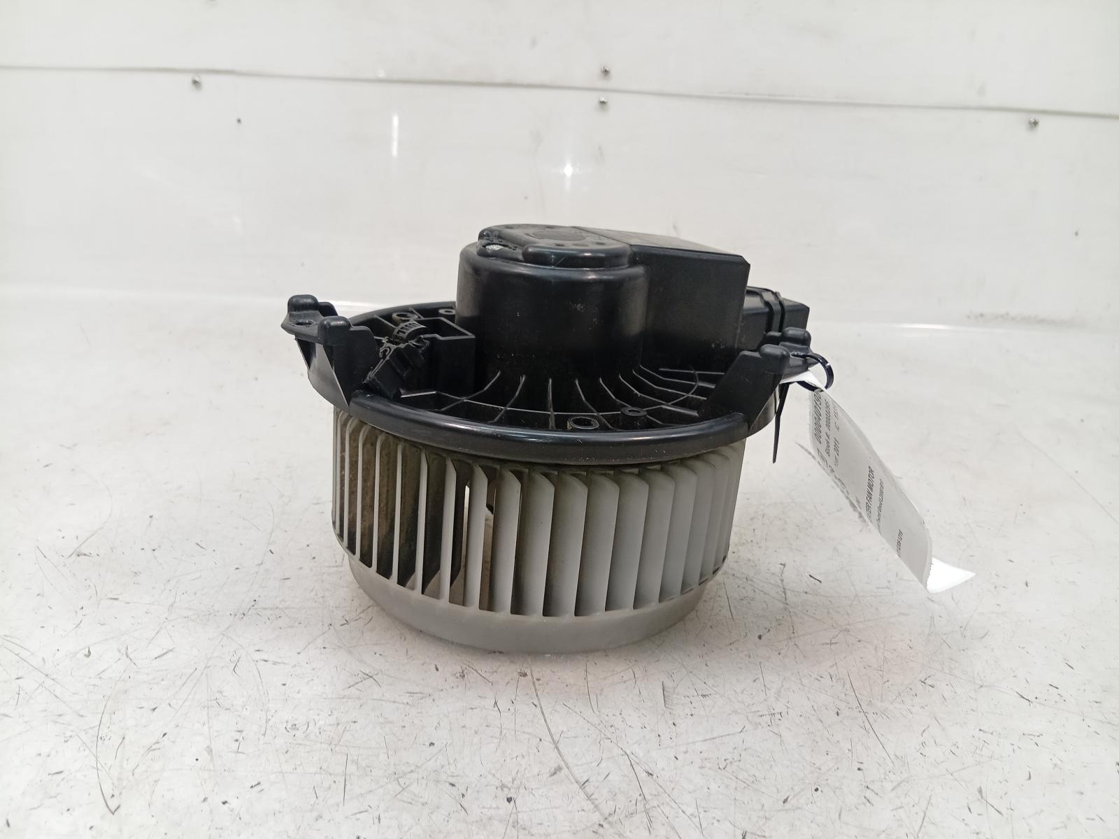 Heater_Fan_Motor