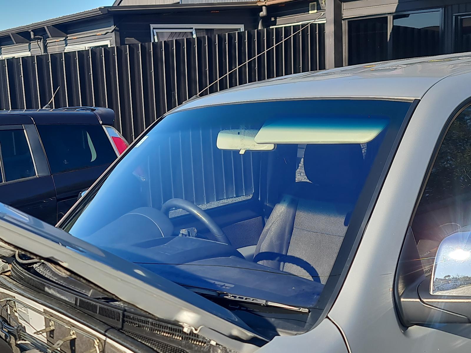 Mazda BT50 - UN 2006-2011