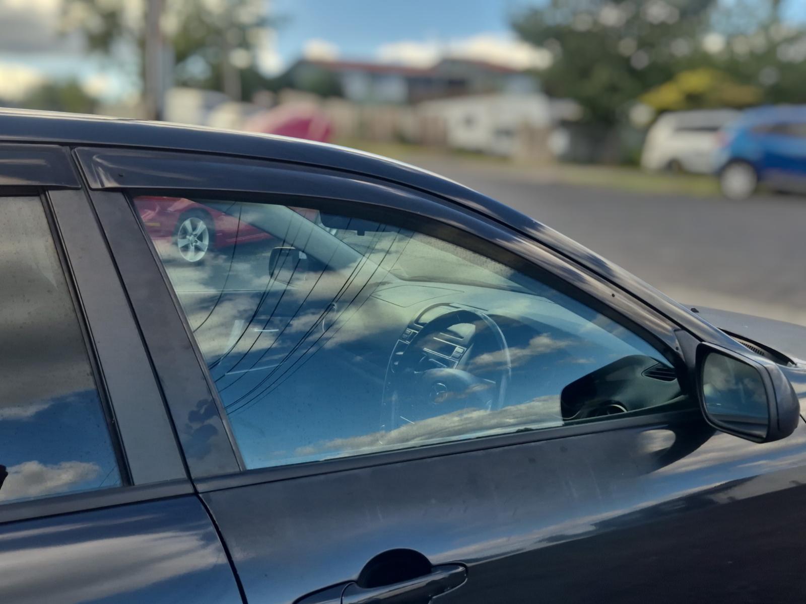 Mazda Atenza - GG 2002-2008