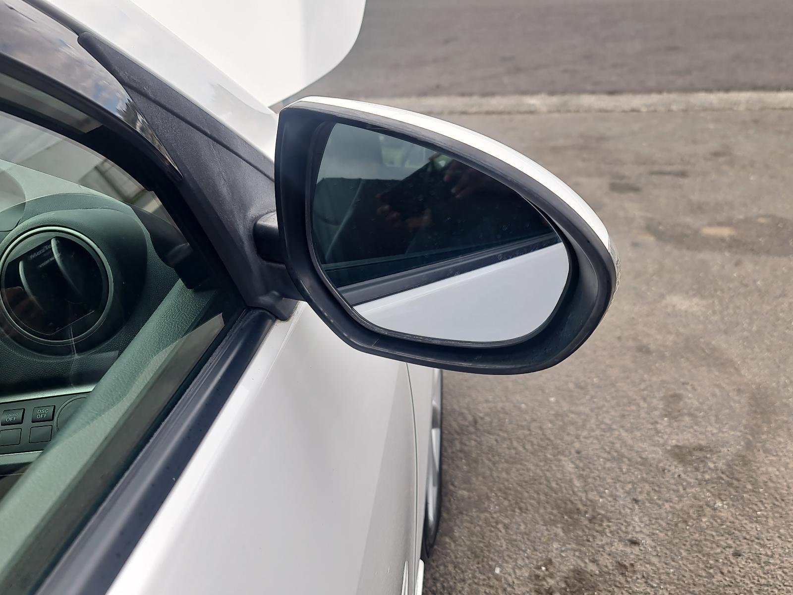 Mazda Axela - BL 2009-2013