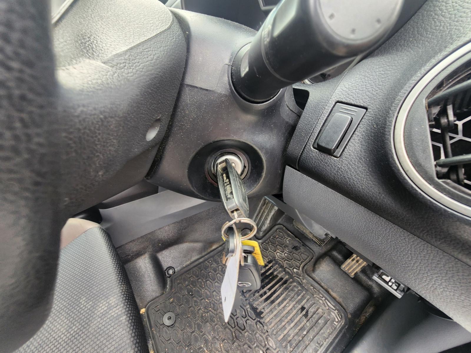 Ignition_W_Key