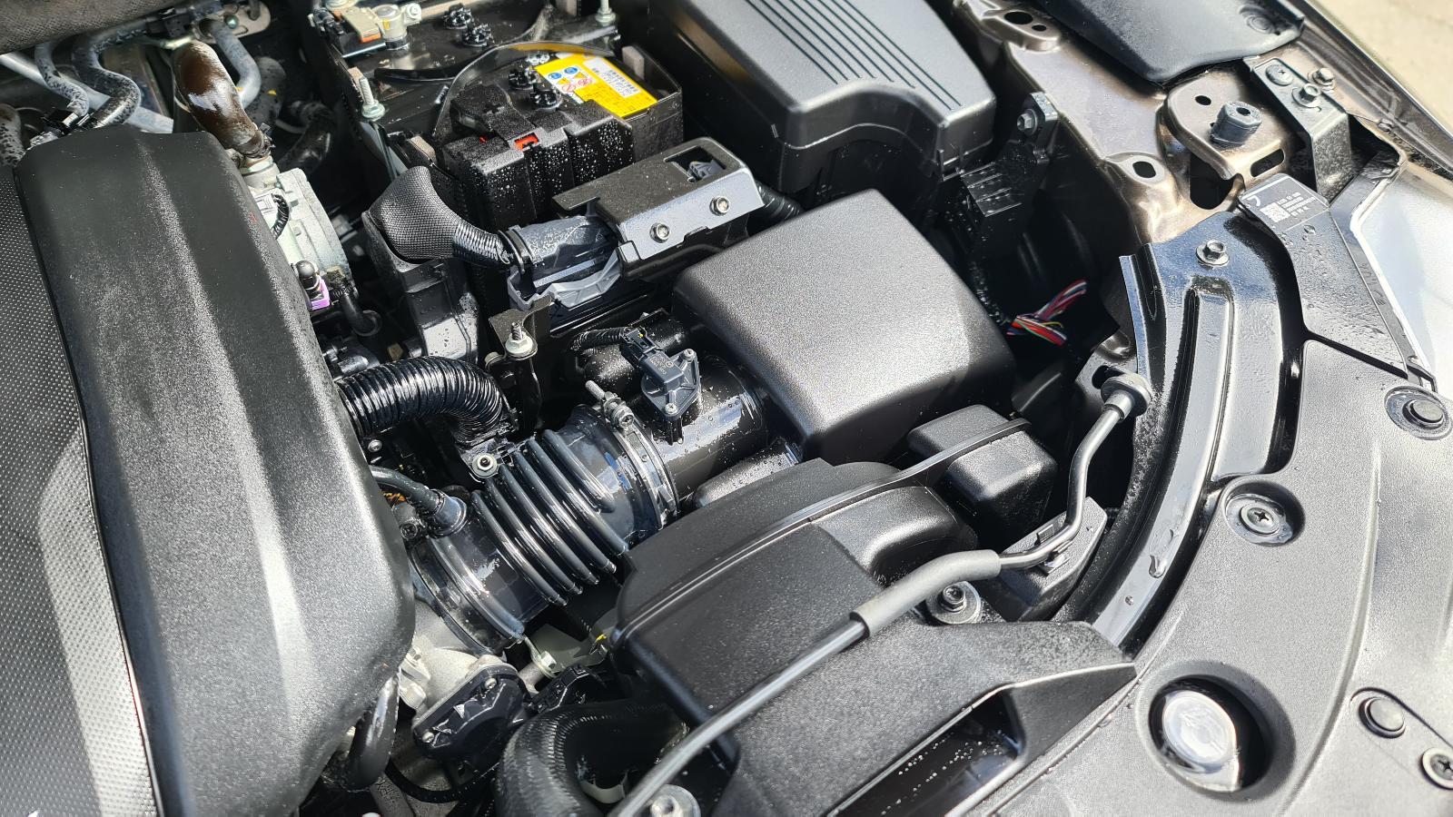 Mazda CX5 - KE 2012-Present