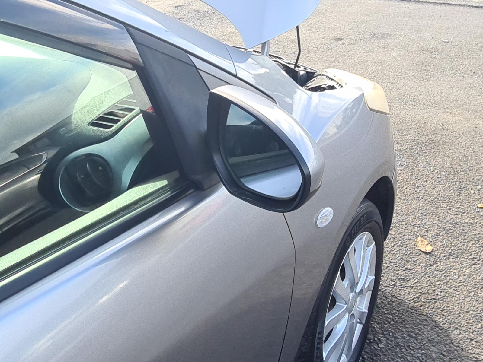 Mazda Demio - DE 2007-2014